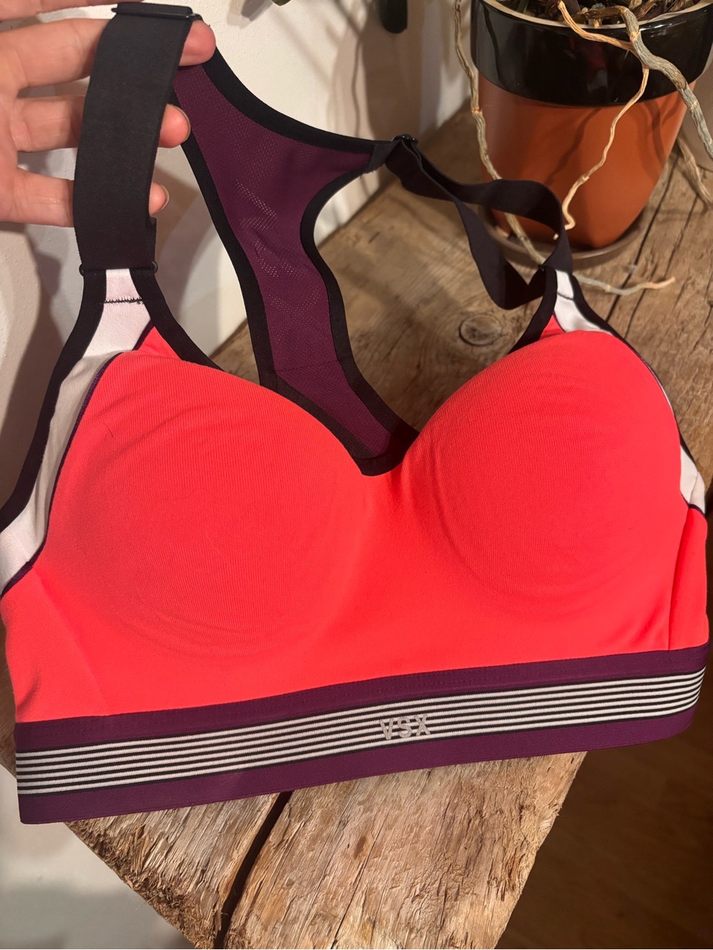 NWOT! Incredible Sport Bra
